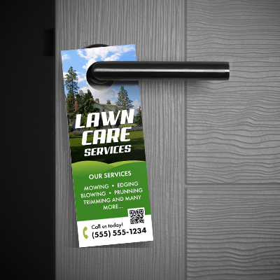 Door hanger