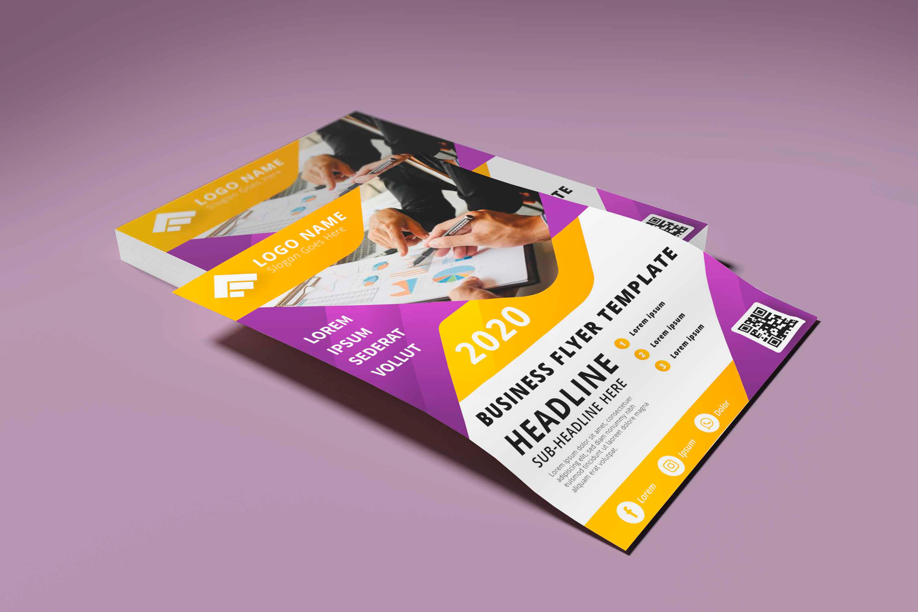 Flyer
