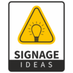 Signage Idea Logo